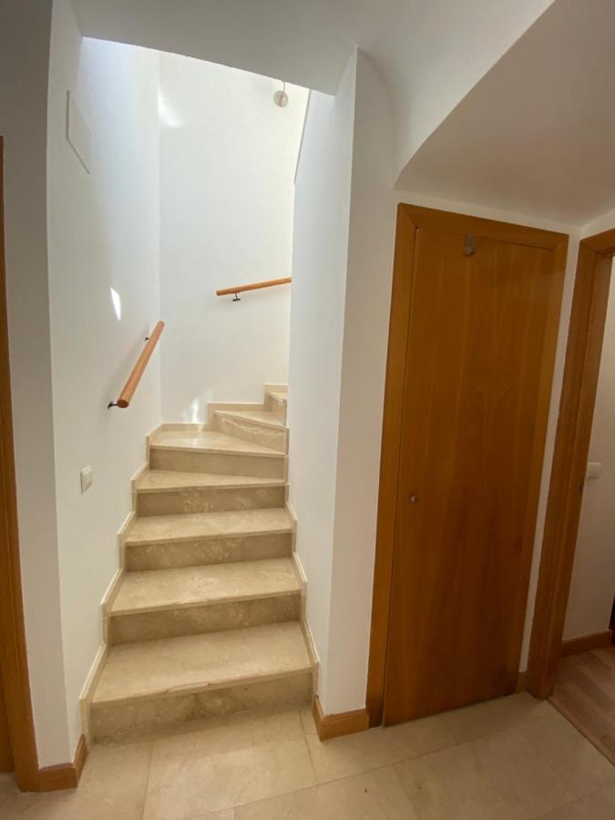 Lilia Rosa Calpe Villa Exterior photo