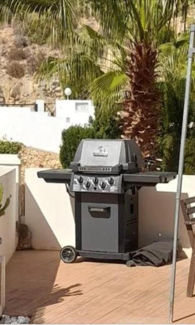 Lilia Rosa Calpe Villa Exterior photo